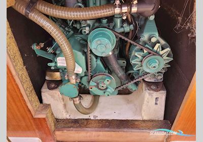 Dufour 30 Classic Segelboot 1999, Niederlande