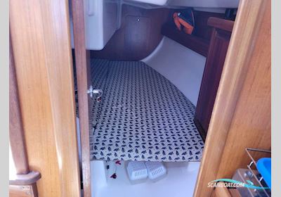 Dufour 30 Classic Segelboot 1999, Niederlande