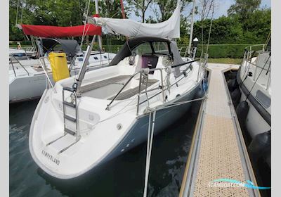 Dufour 30 Classic Segelboot 1999, Niederlande