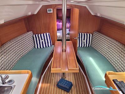 Dufour 30 Classic Segelboot 1999, Niederlande