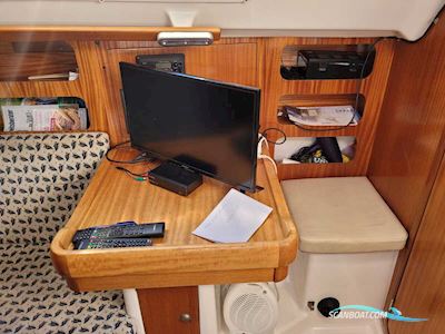 Dufour 30 Classic Segelboot 1999, Niederlande