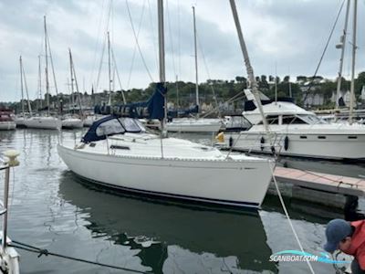 Dufour 30 Classic Segelboot 1999, mit Volvo motor, Irland