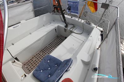 Dufour 31 Segelboot 1981, mit Volvo Penta motor, Niederlande