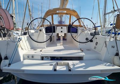 Dufour 310 Grand Large Segelboot 2015, mit Volvo D1 -20 motor, Monaco
