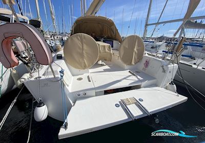 Dufour 310 Grand Large Segelboot 2015, mit Volvo D1 -20 motor, Monaco
