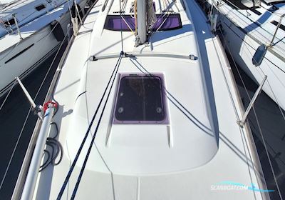 Dufour 310 Grand Large Segelboot 2015, mit Volvo D1 -20 motor, Monaco