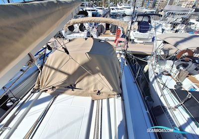Dufour 310 Grand Large Segelboot 2015, mit Volvo D1 -20 motor, Monaco
