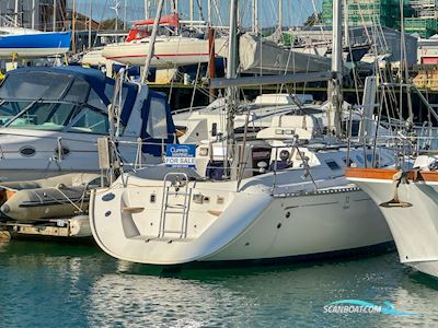 Dufour 32 Classic Segelboot 2001, mit Volvo motor, England
