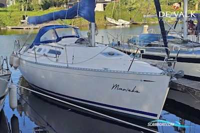 Dufour 32 Classic Segelboot 2002, mit Volvo Penta motor, Niederlande