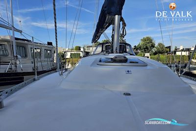 Dufour 32 Classic Segelboot 2002, mit Volvo Penta motor, Niederlande