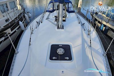 Dufour 32 Classic Segelboot 2002, mit Volvo Penta motor, Niederlande