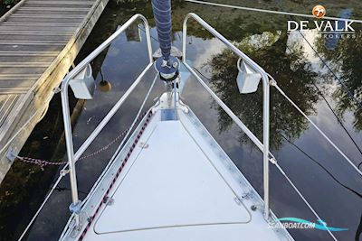 Dufour 32 Classic Segelboot 2002, mit Volvo Penta motor, Niederlande