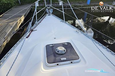 Dufour 32 Classic Segelboot 2002, mit Volvo Penta motor, Niederlande