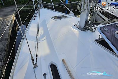 Dufour 32 Classic Segelboot 2002, mit Volvo Penta motor, Niederlande