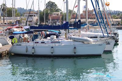 Dufour 32 Classic Segelboot 1999, mit YANMAR motor, Griechenland