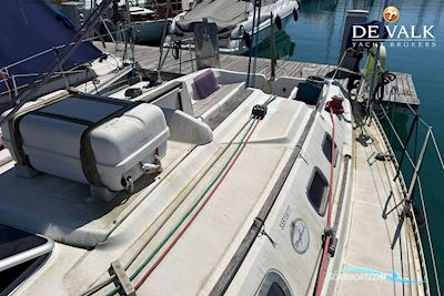 Dufour 32 Classic Segelboot 1999, mit YANMAR motor, Griechenland