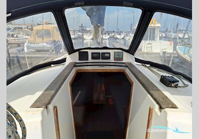 Dufour 32 Classic Segelboot 1999, mit Volvo Penta motor, Irland