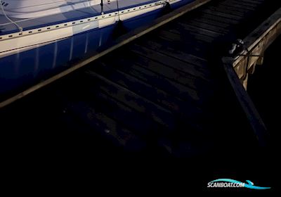 Dufour 32 Classic Segelboot 2000, mit Volvo Penta motor, Dänemark