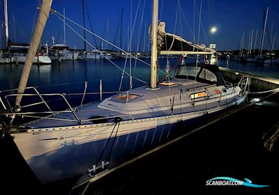 Dufour 32 Classic Segelboot 2000, mit Volvo Penta motor, Dänemark