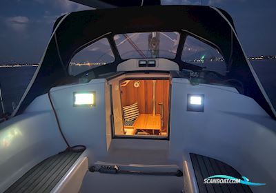 Dufour 32 Classic Segelboot 2000, mit Volvo Penta motor, Dänemark