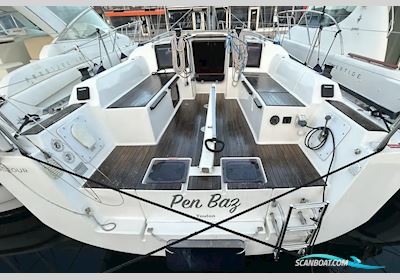 Dufour 32 Segelboot 2023, mit Volvo motor, Frankreich