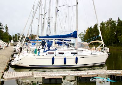 Dufour 325 Grand Large Segelboot 2007, mit Volvo Penta D1-20 motor, Finland