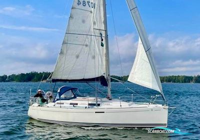 Dufour 325 Grand Large Segelboot 2007, mit Volvo Penta D1-20 motor, Finland