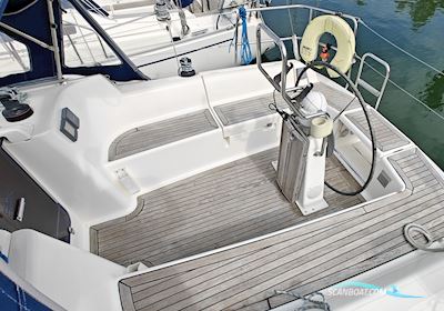 Dufour 325 Grand Large Segelboot 2010, mit Volvo Penta D1-20 motor, Finland
