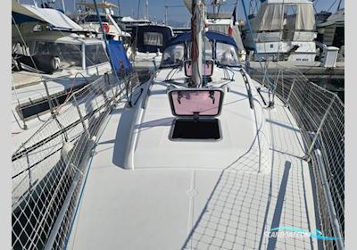 Dufour 325 Grand Large Segelboot 2006, mit Volvo Penta D1 20 motor, Frankreich