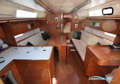 Dufour 335 Grand Large Segelboot 2012, mit Volvo Penta D1-30 motor, Belgien