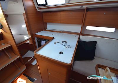 Dufour 335 Grand Large Segelboot 2012, mit Volvo Penta D1-30 motor, Belgien