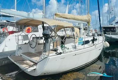 Dufour 335 Grand Large Segelboot 2014, mit Volvo motor, Virgin Islands