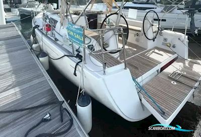 Dufour 335 Grand Large Segelboot 2014, mit Volvo motor, Virgin Islands