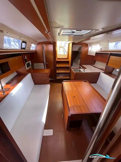 Dufour 335 Grand Large Segelboot 2014, mit Volvo motor, Virgin Islands