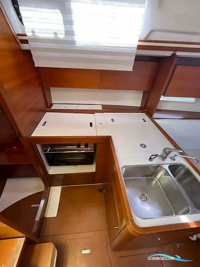 Dufour 335 Grand Large Segelboot 2014, mit Volvo motor, Virgin Islands