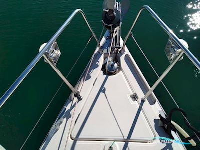 Dufour 34 GTE – 40 ANNIVERSARY Segelboot 2004, mit Volvo Penta motor, Portugal