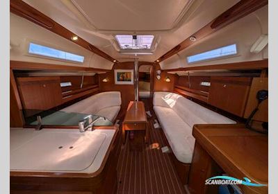 Dufour 34 Performance Segelboot 2006, mit Volvo Penta D120 motor, England