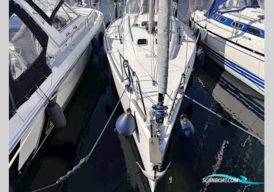 Dufour 34 Performance Segelboot 2008, mit Volo Penta D1-30 motor, Dänemark