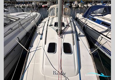 Dufour 34 Performance Segelboot 2008, mit Volo Penta D1-30 motor, Dänemark