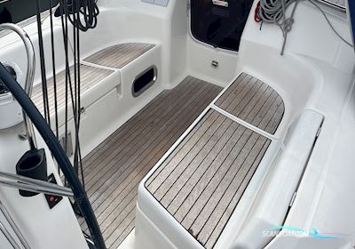 Dufour 34 Performance Segelboot 2006, mit Volvo Penta d1-30 motor, Dänemark