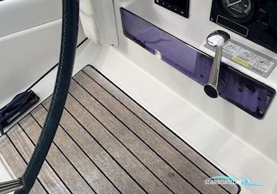 Dufour 34 Performance Segelboot 2006, mit Volvo Penta d1-30 motor, Dänemark
