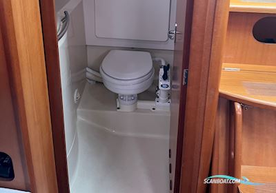 Dufour 34 Performance Segelboot 2006, mit Volvo Penta d1-30 motor, Dänemark