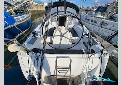 Dufour 34 Segelboot 2005, mit Volvo Penta motor, Portugal