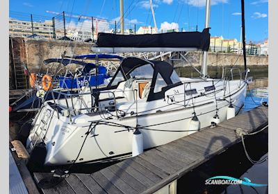 Dufour 34 Segelboot 2005, mit Volvo Penta motor, Portugal