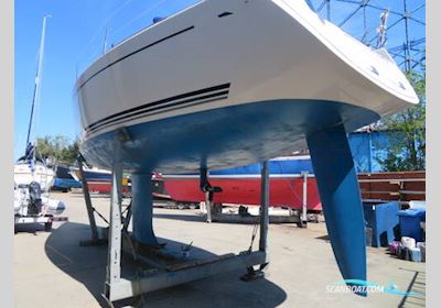 Dufour 34E Performance Segelboot 2008, mit Volvo D130 motor, England