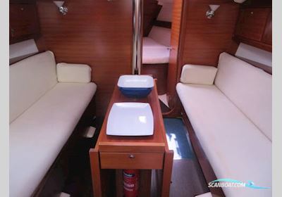 Dufour 34E Performance Segelboot 2008, mit Volvo D130 motor, England