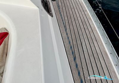 Dufour 35 Classic Segelboot 1998, mit Asta motor, Dänemark