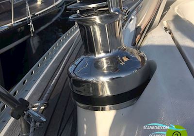 Dufour 35 Classic Segelboot 1998, mit Asta motor, Dänemark