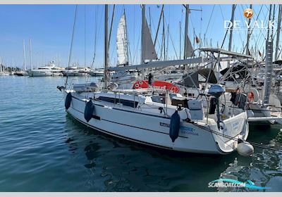 Dufour 350 Grand Large Segelboot 2017, mit VOLVO motor, Griechenland