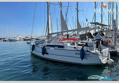 Dufour 350 Grand Large Segelboot 2017, mit VOLVO motor, Griechenland